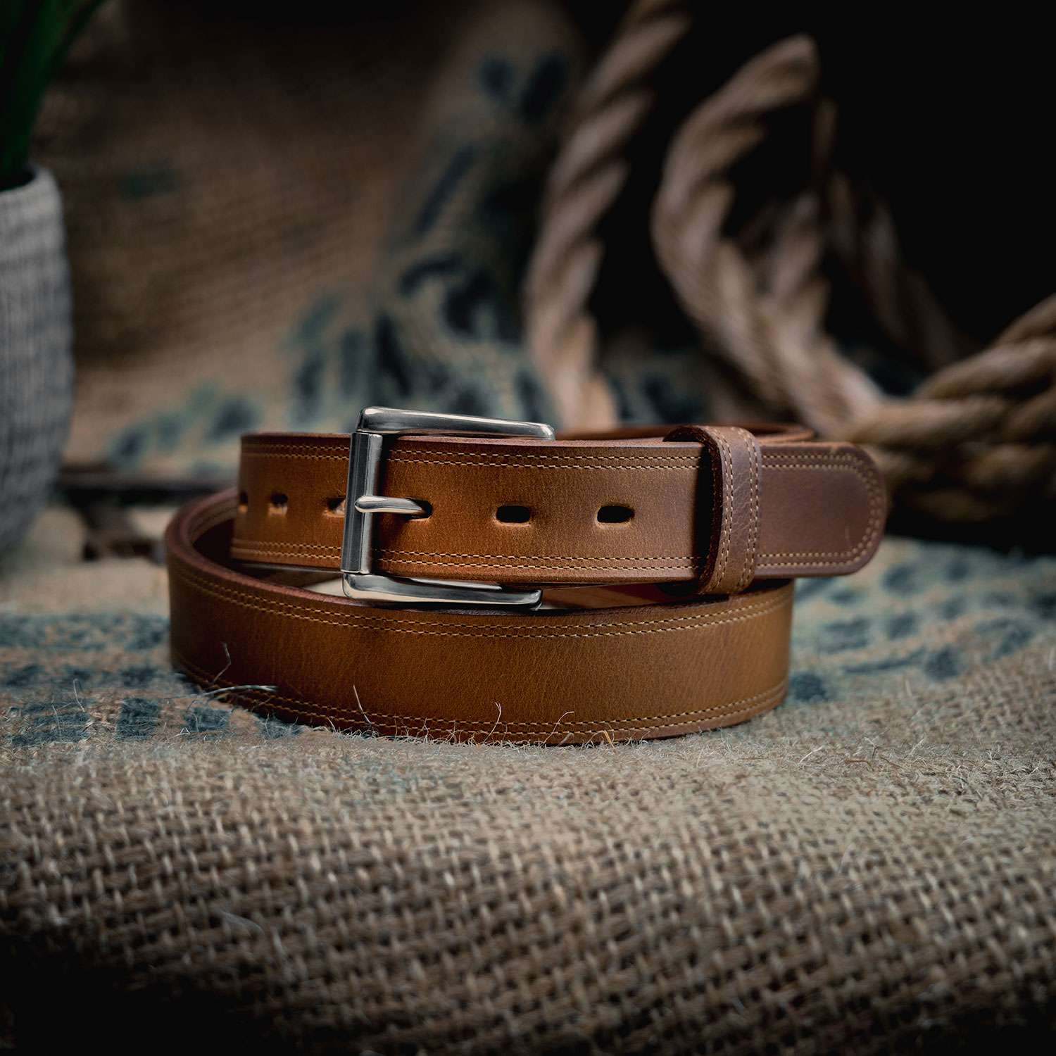 The Montana Bison Double Layer - Image 10