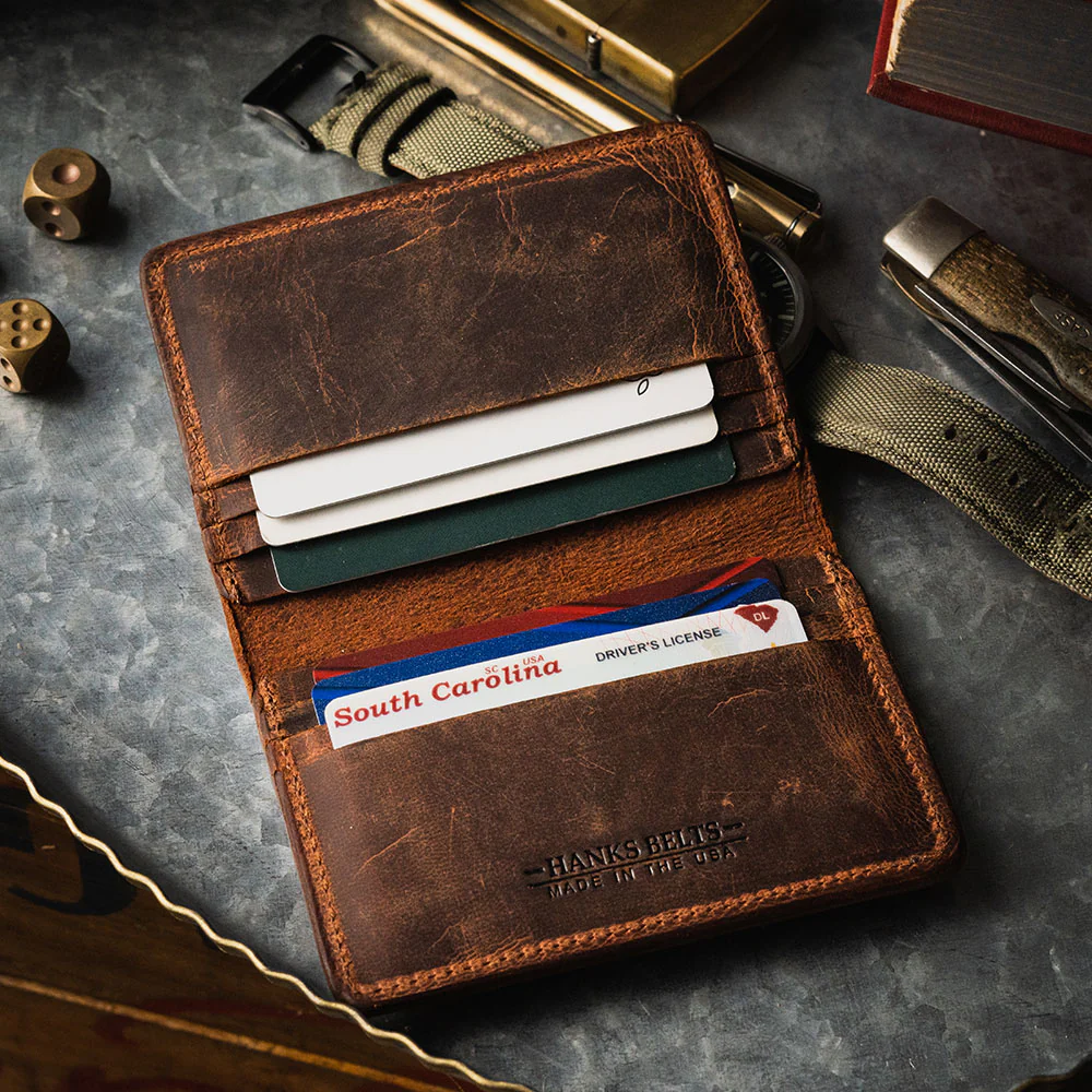 Diablo Slimline Card Holder - Image 11