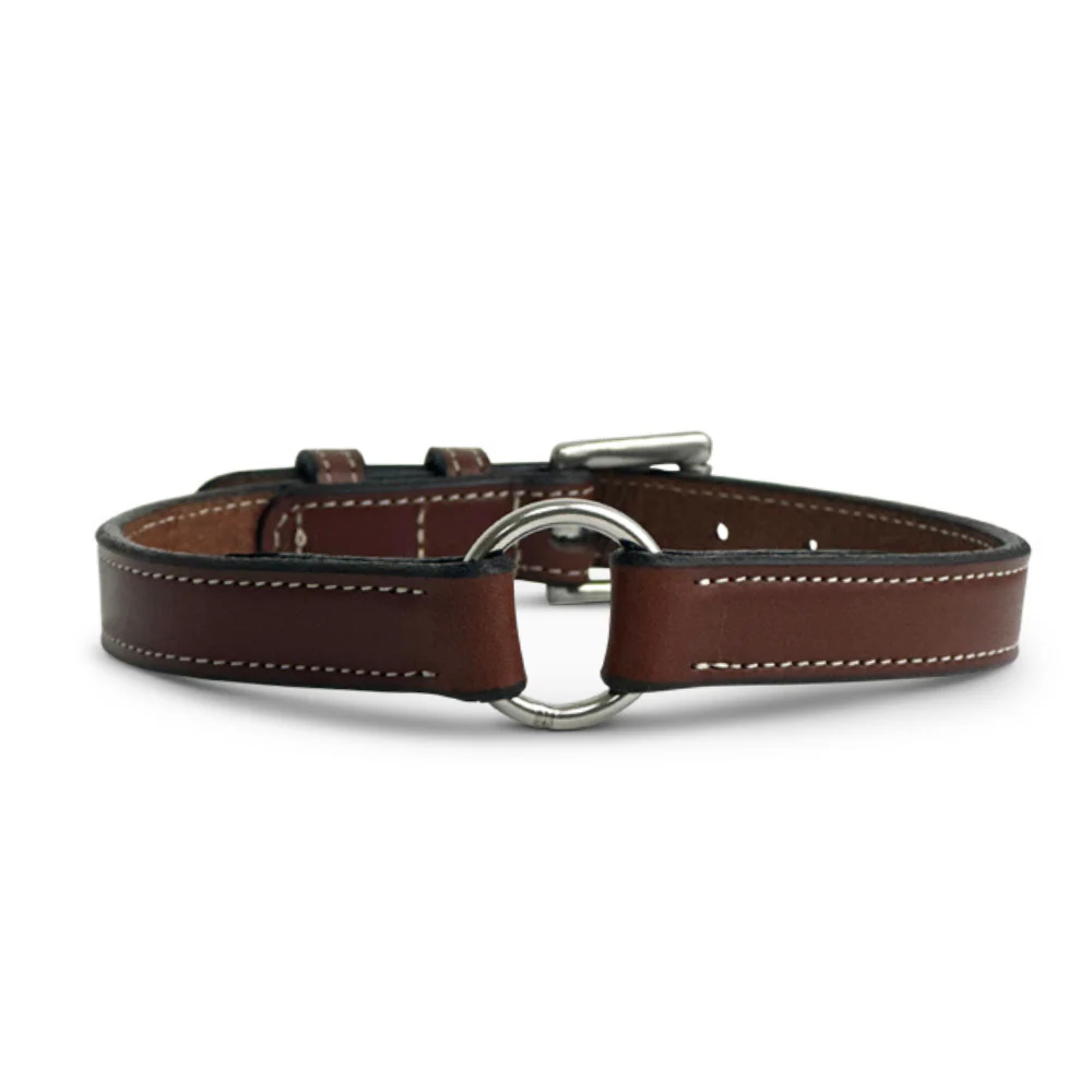 Old Reliable Collar With D-Ring - Image 3