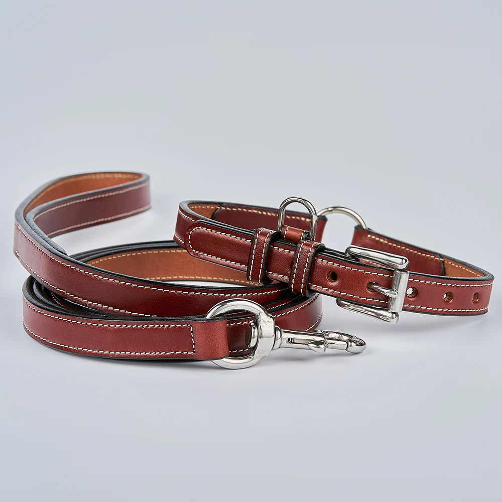 Old Reliable Leash - Image 17