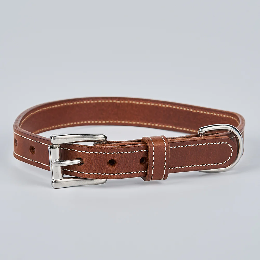 Ollie Bison Collar - Image 11