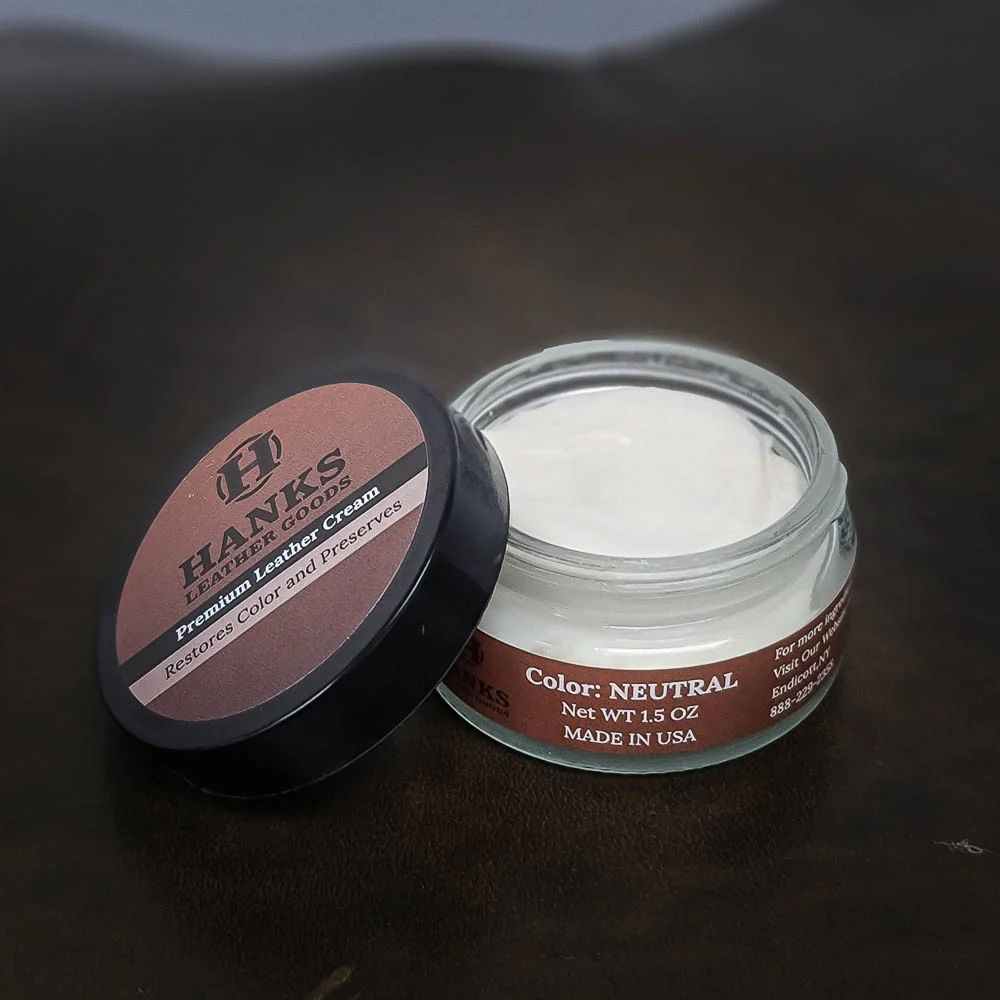 Premium Leather Cream and Color Restoration - Image 10