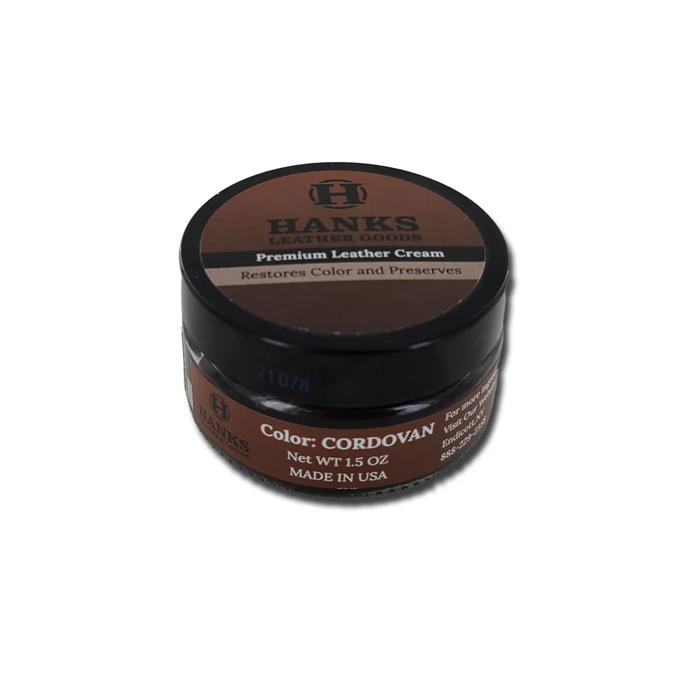 Premium Leather Cream and Color Restoration - Image 3