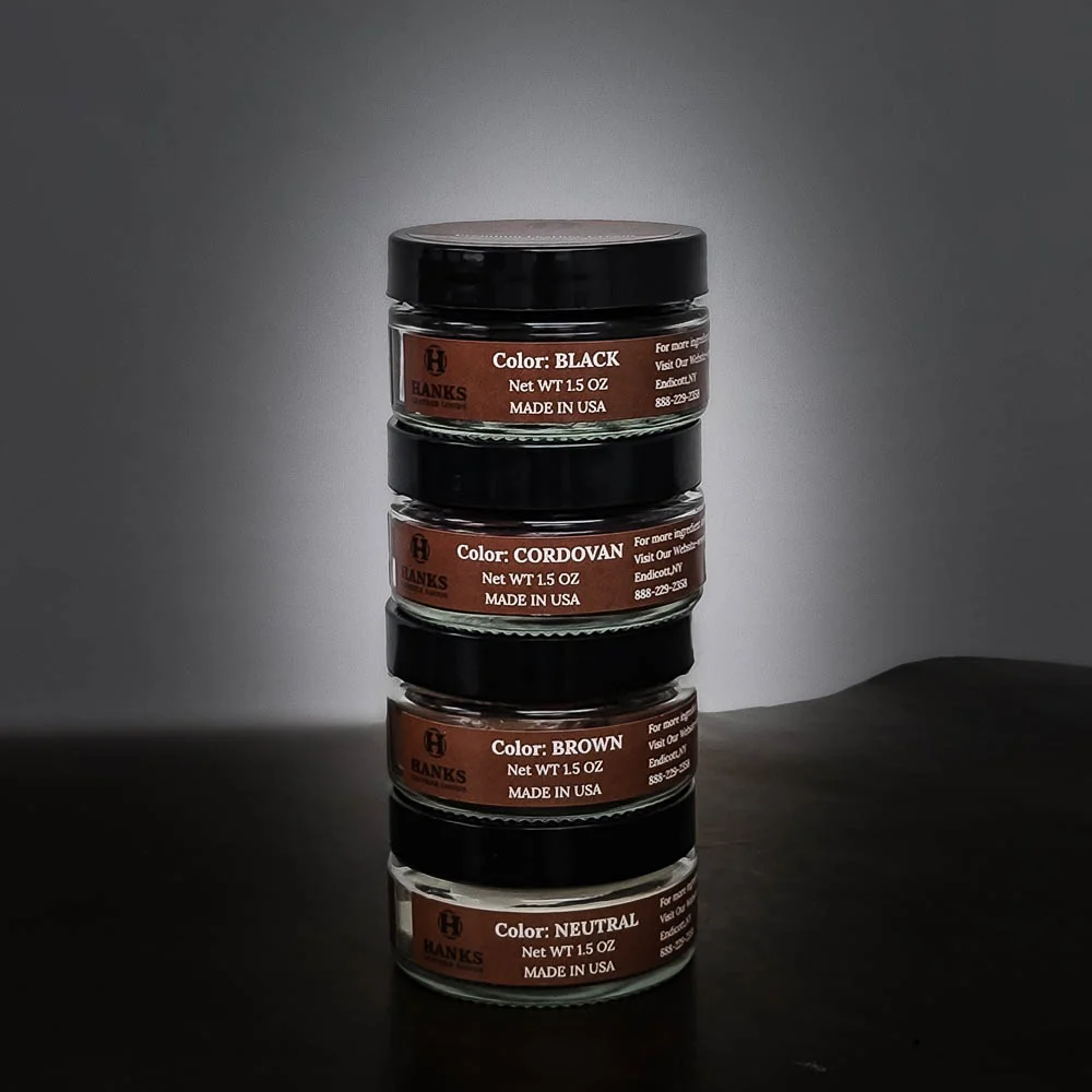 Premium Leather Cream and Color Restoration - Image 6