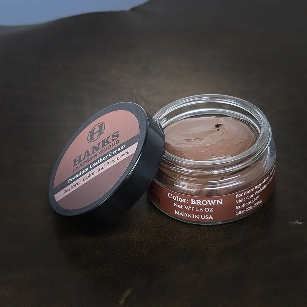 Premium Leather Cream and Color Restoration - Image 8