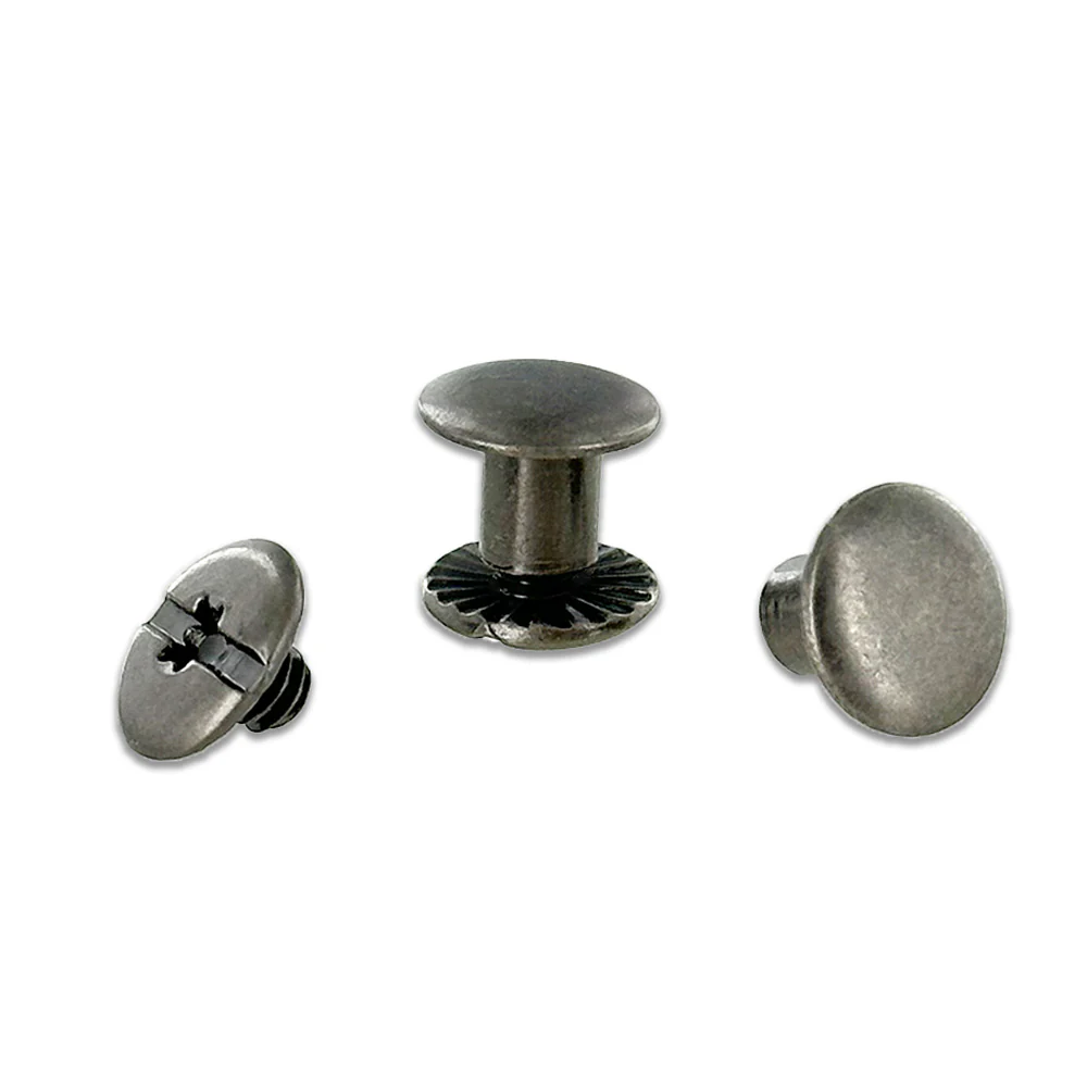 Chicago Screws - 1/4" - 2 Pack - Image 3
