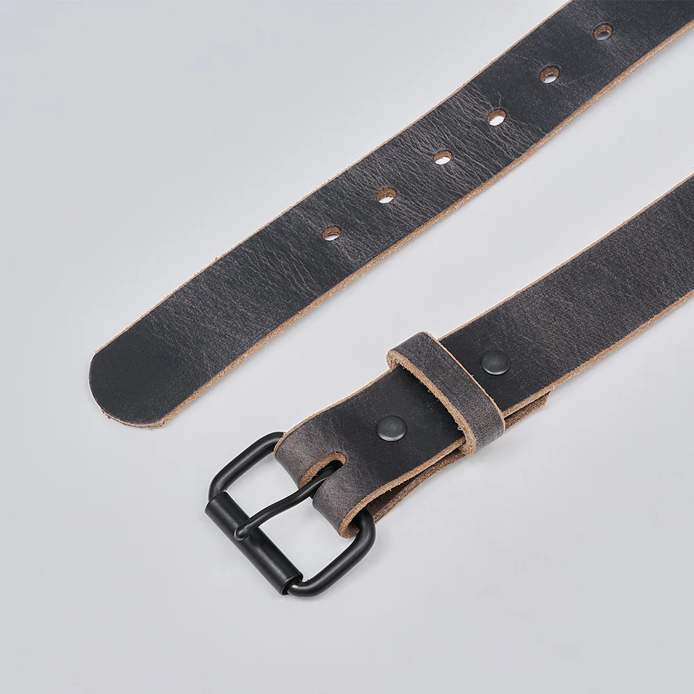 The Glacier Grey Retro Style - Image 16
