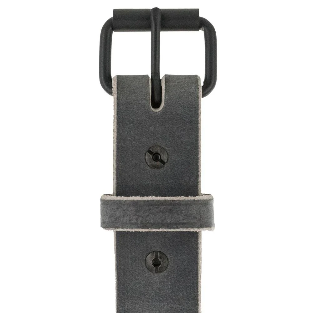 The Glacier Grey Retro Style - Image 6