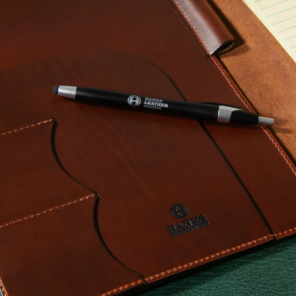 Luxury Folio - Image 3