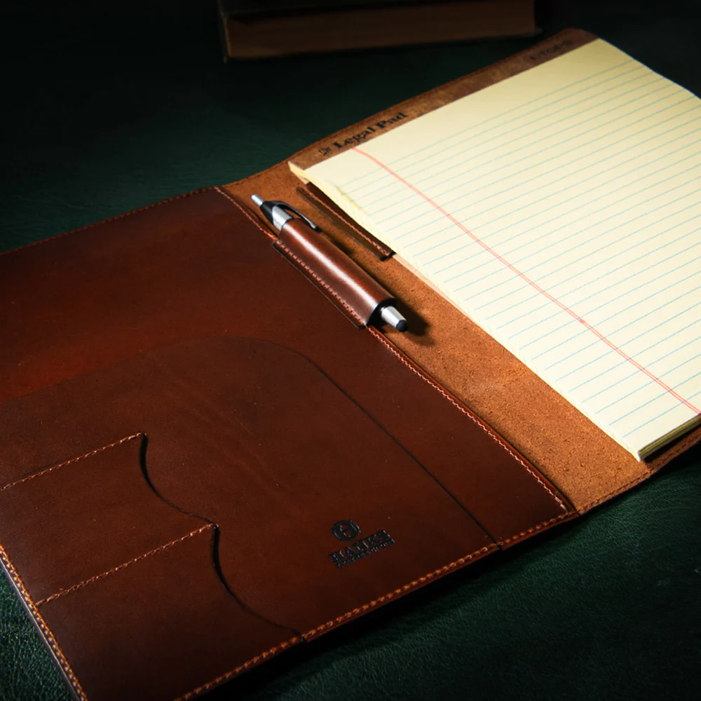 Luxury Folio - Image 4