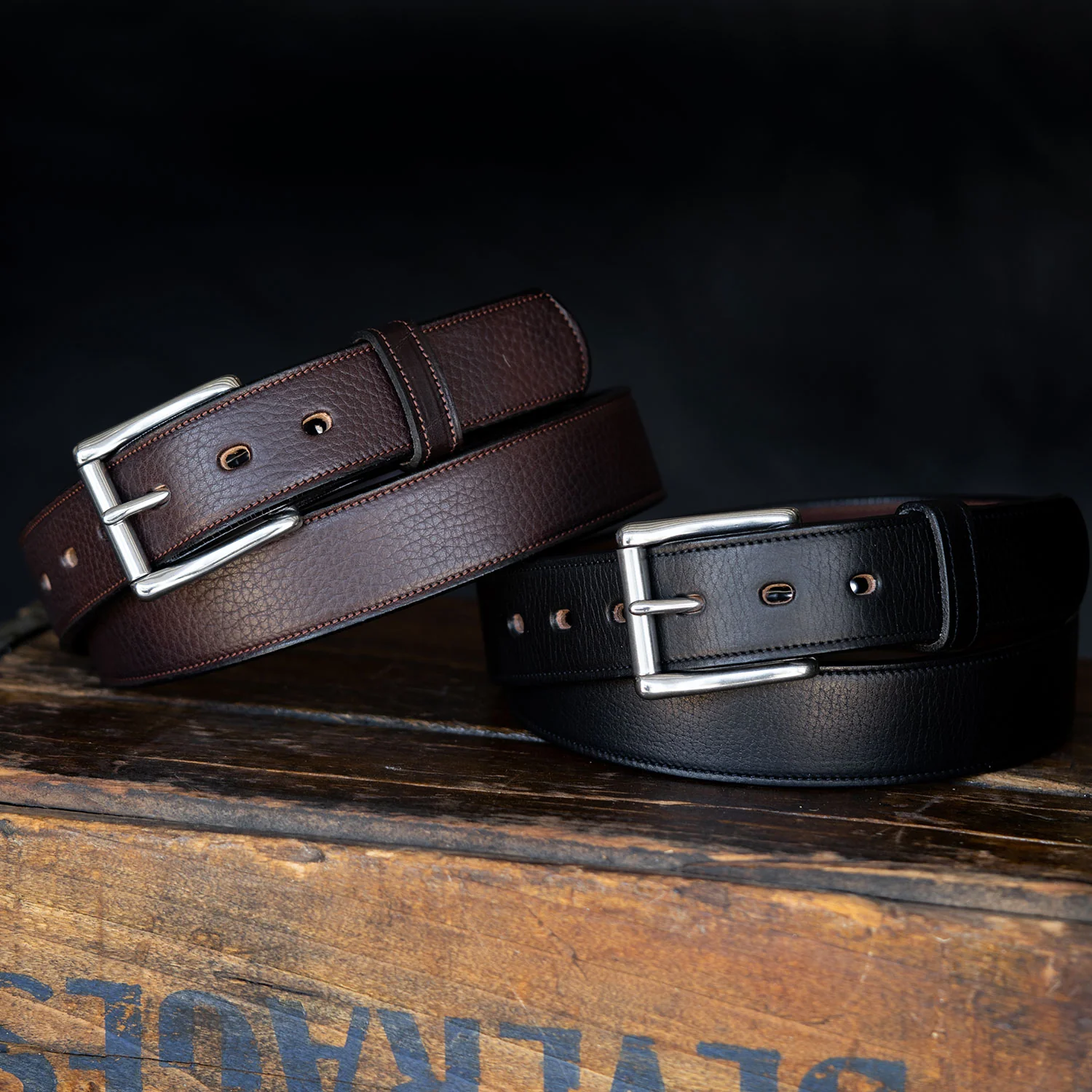 The Tuscan Embossed Lined - Image 21