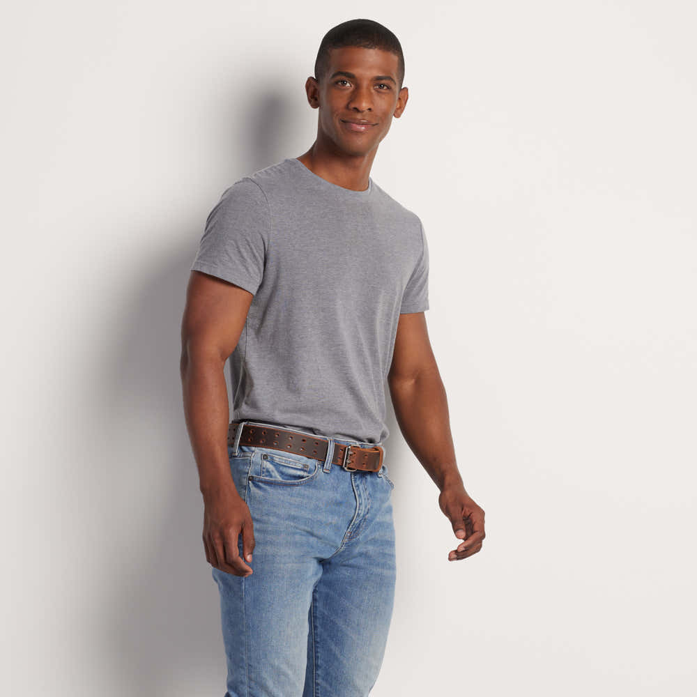 The Woodstock Double Prong Retro Style - Image 17