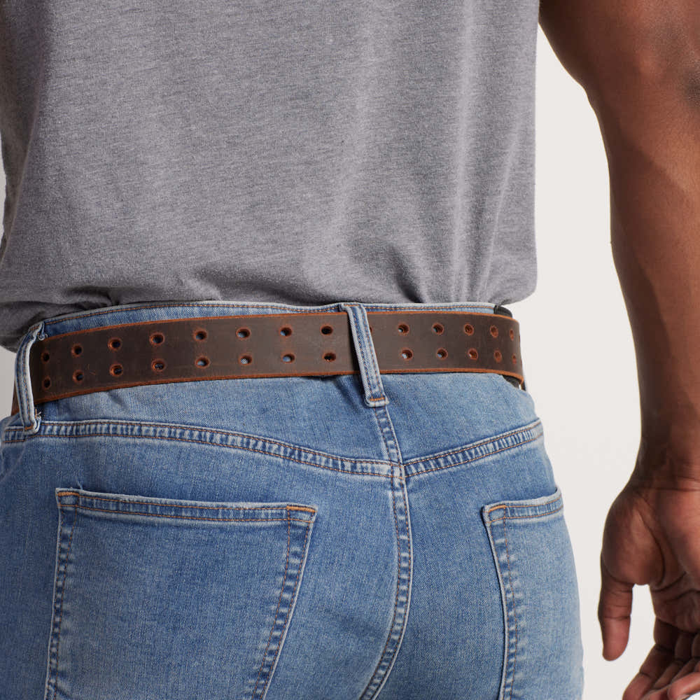 The Woodstock Double Prong Retro Style - Image 18