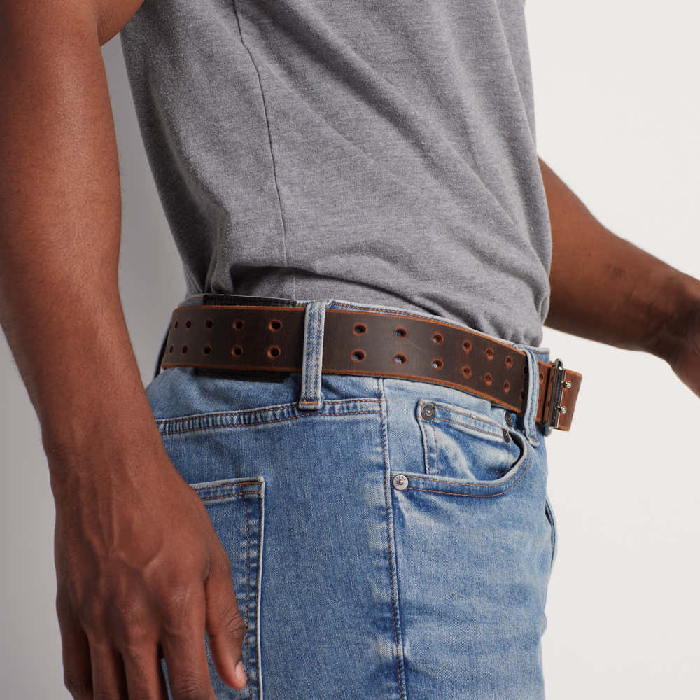 The Woodstock Double Prong Retro Style - Image 19