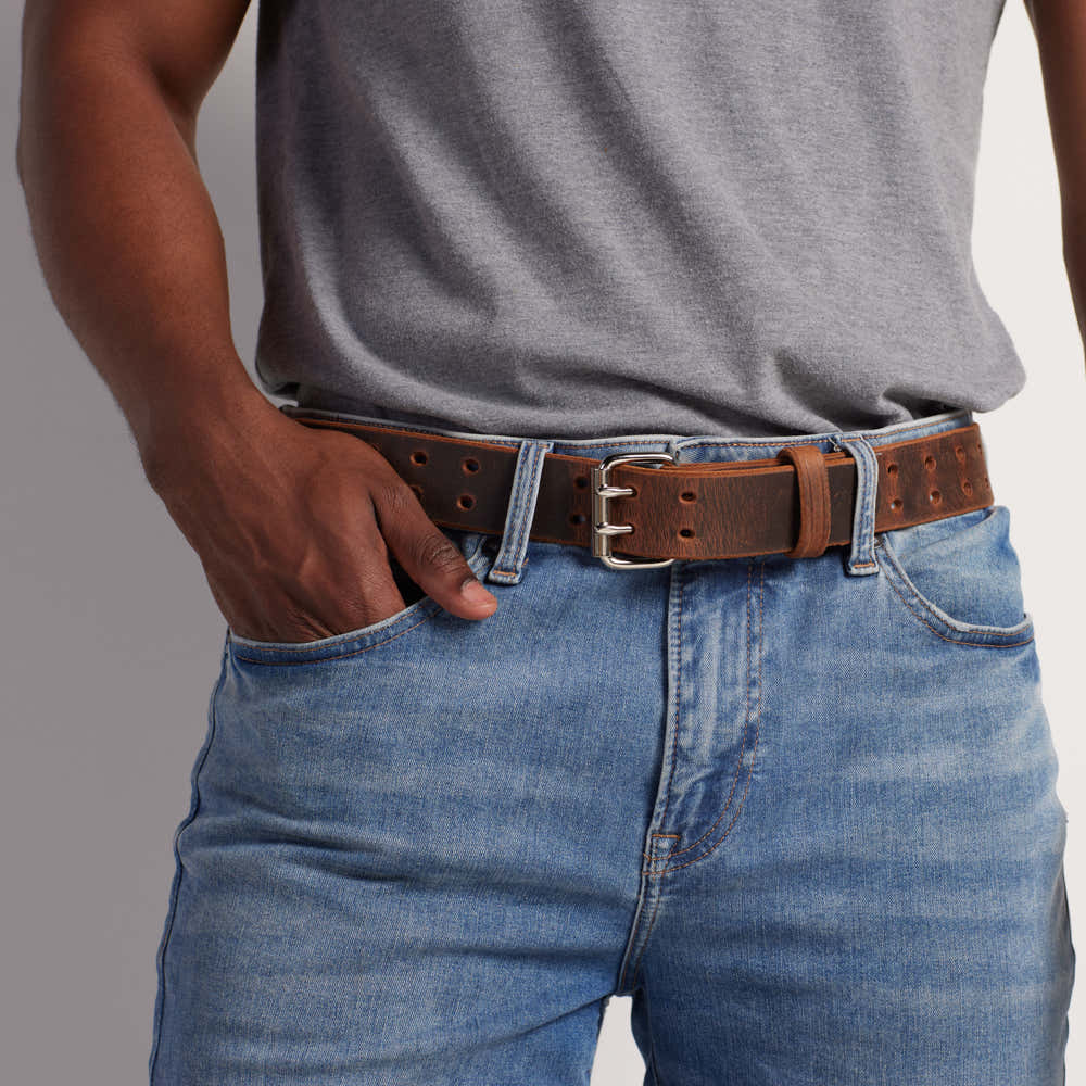 The Woodstock Double Prong Retro Style - Image 20