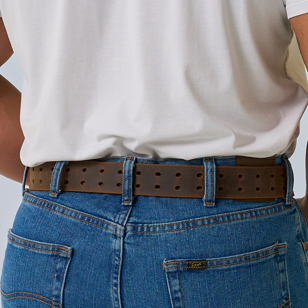 The Woodstock Double Prong Retro Style - Image 26