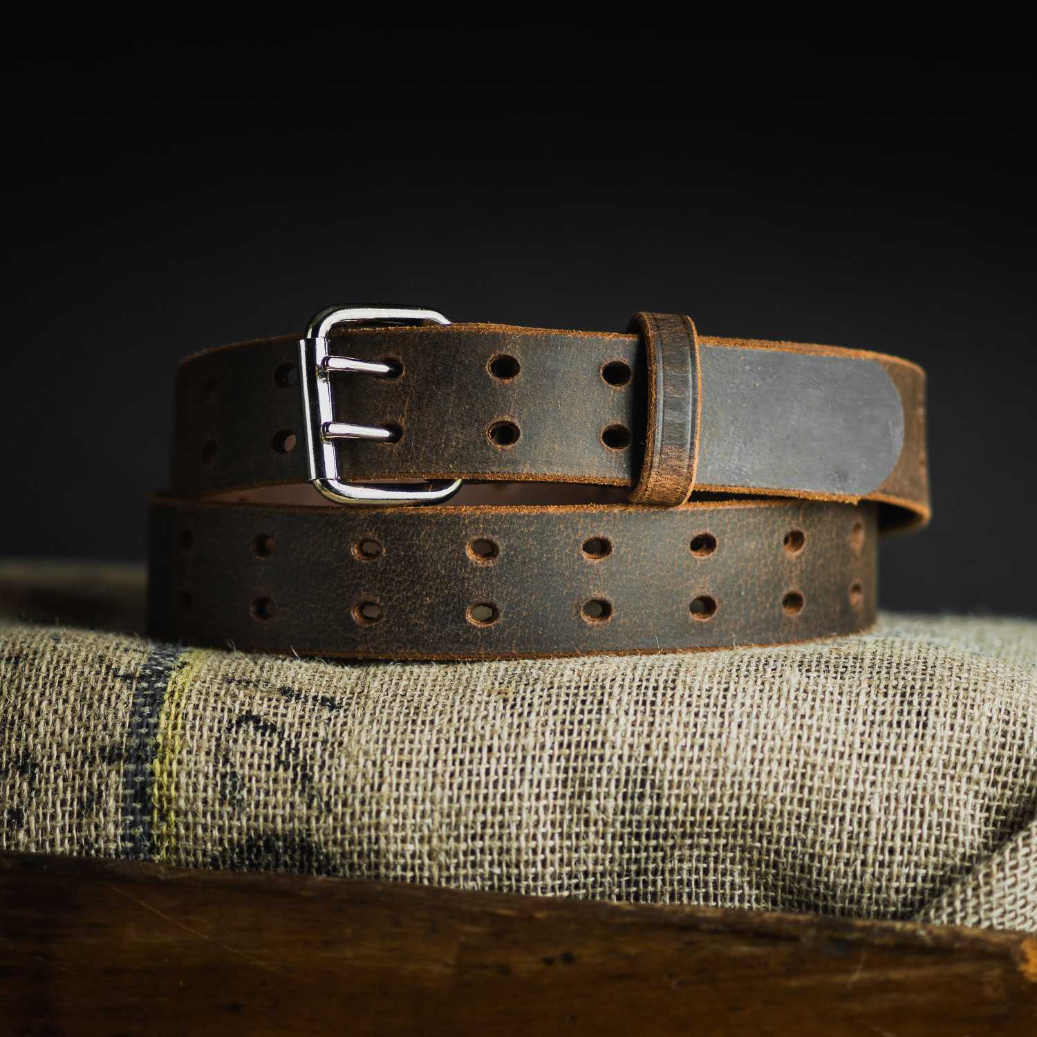 The Woodstock Double Prong Retro Style - Image 4