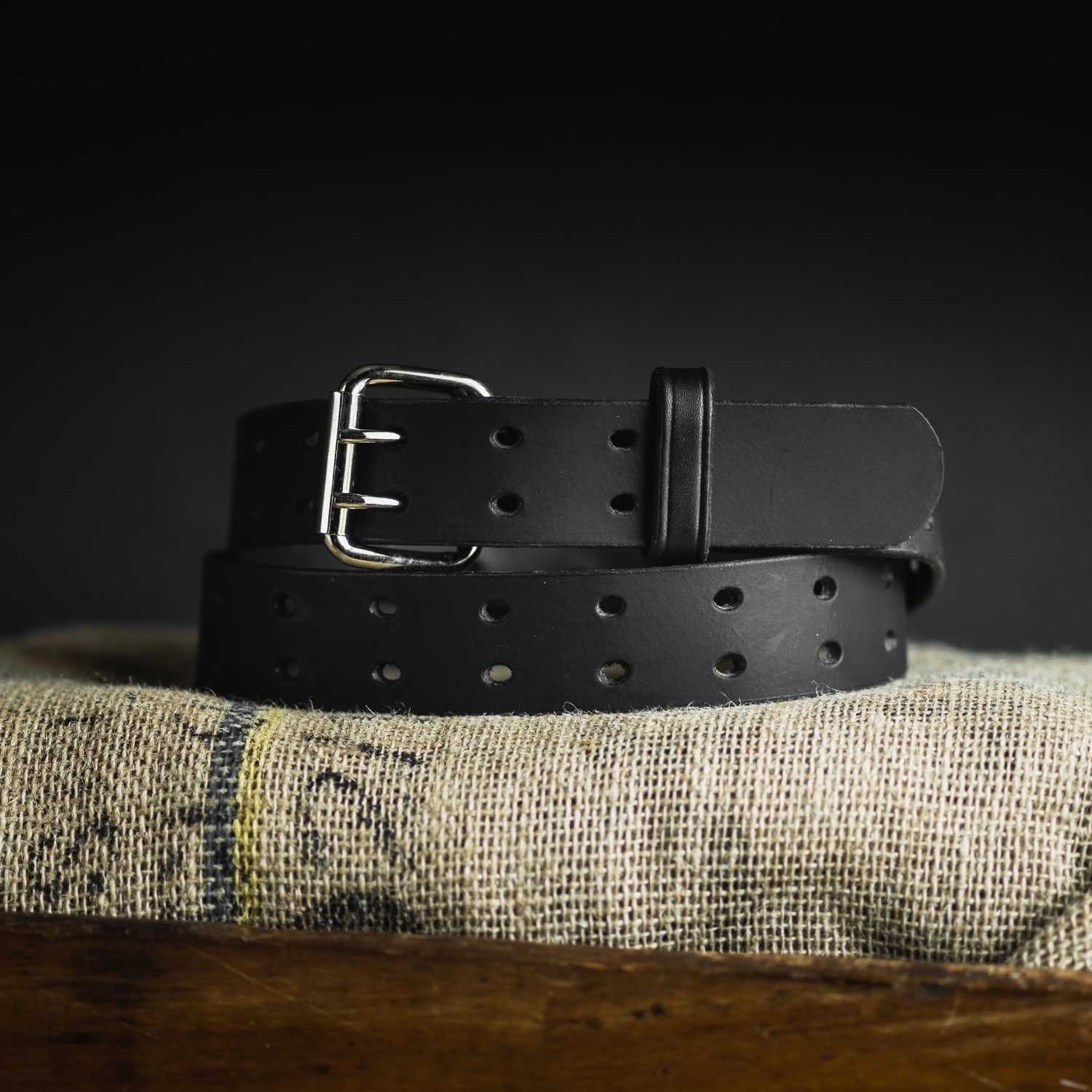The Woodstock Double Prong Retro Style - Image 5