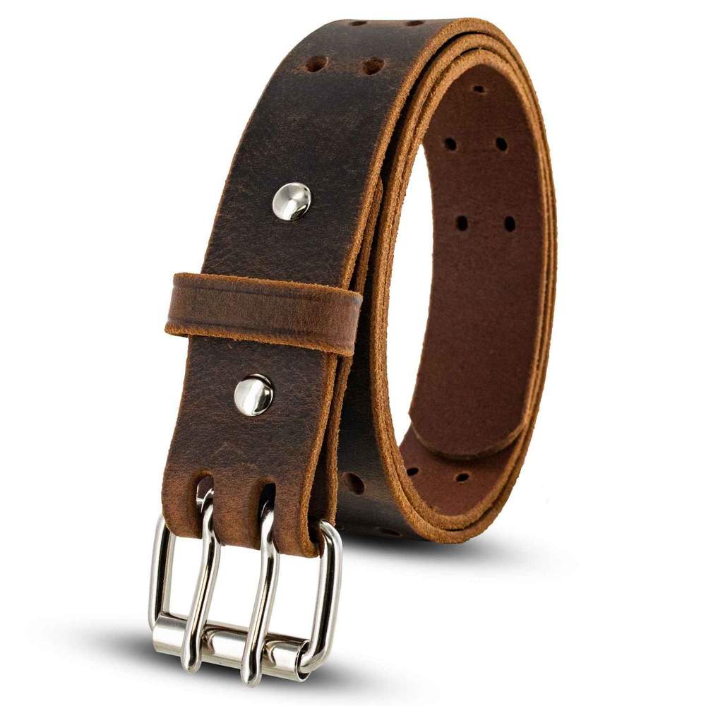 The Woodstock Double Prong Retro Style - Image 7