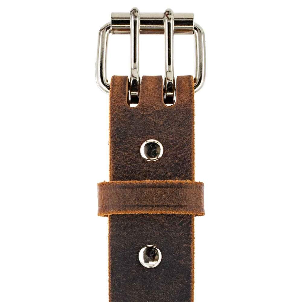 The Woodstock Double Prong Retro Style - Image 9