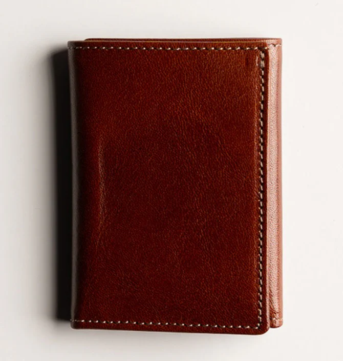 Garda Italian Trifold with ID Window - Image 12