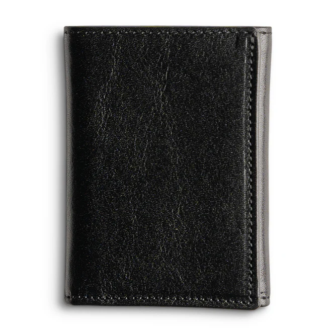 Garda Italian Trifold with ID Window - Image 3