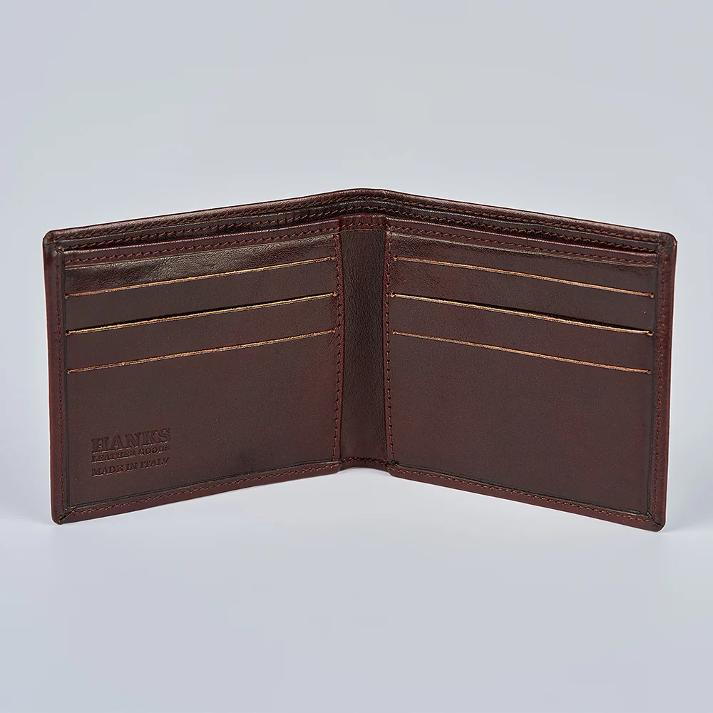 Como Italian Bifold - Image 2