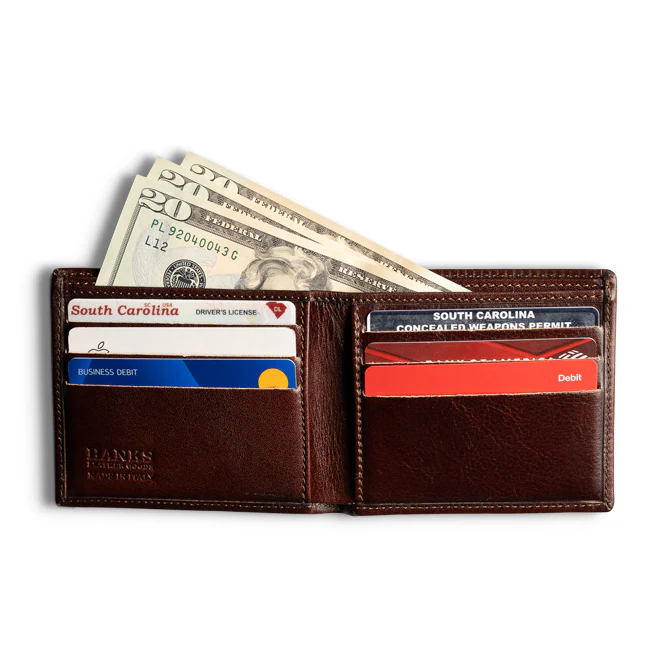Como Italian Bifold - Image 5