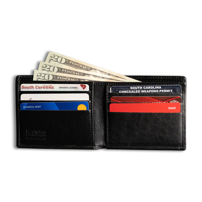 Como Italian Bifold - Image 8