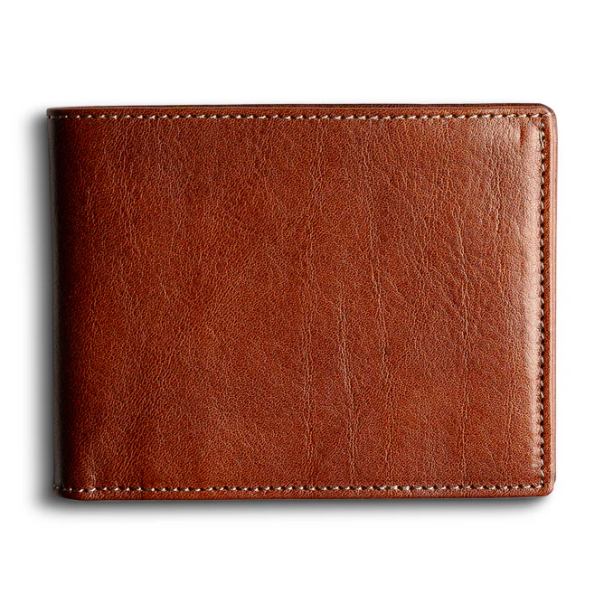 Orta Italian Bifold with ID Window - Image 12
