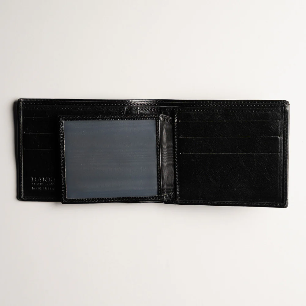 Orta Italian Bifold with ID Window - Image 15