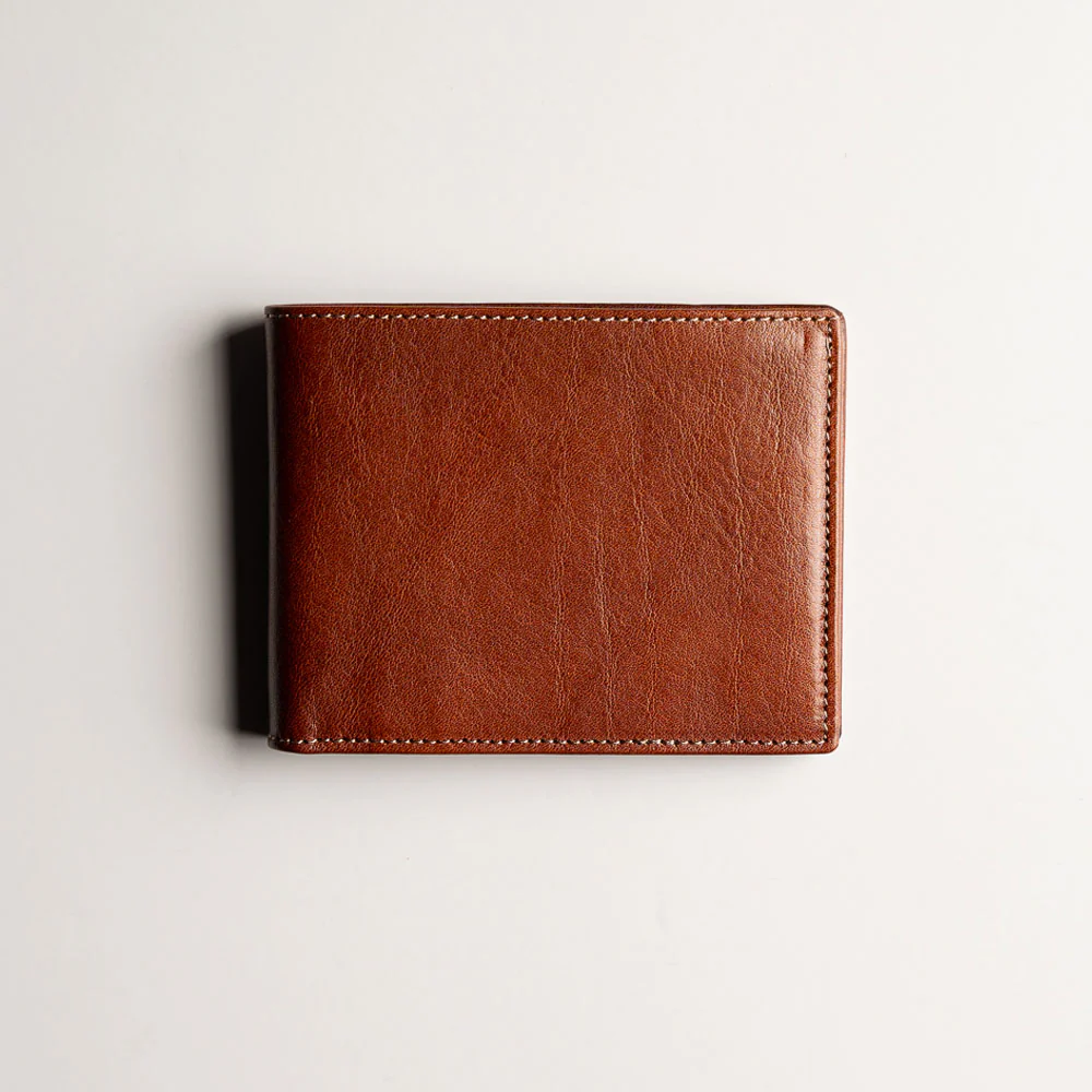 Orta Italian Bifold with ID Window - Image 17