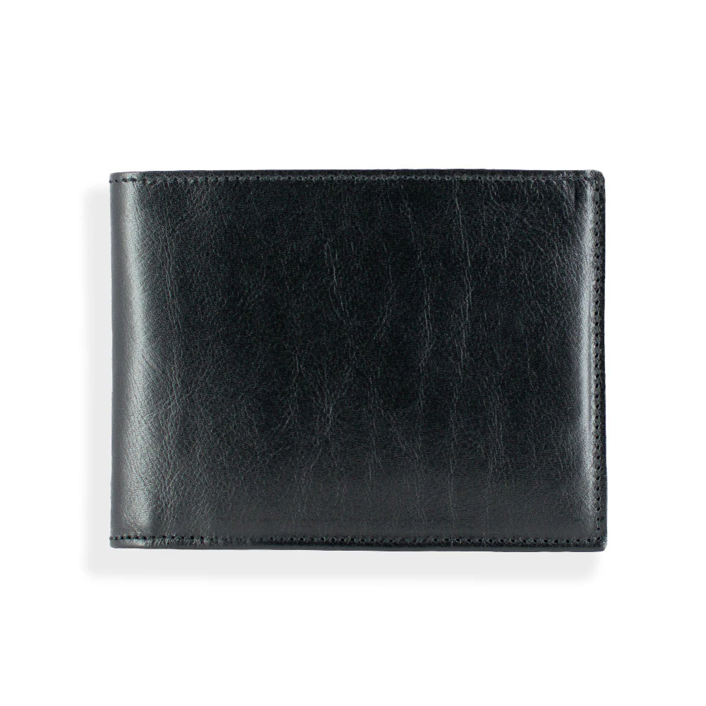 Orta Italian Bifold with ID Window - Image 3
