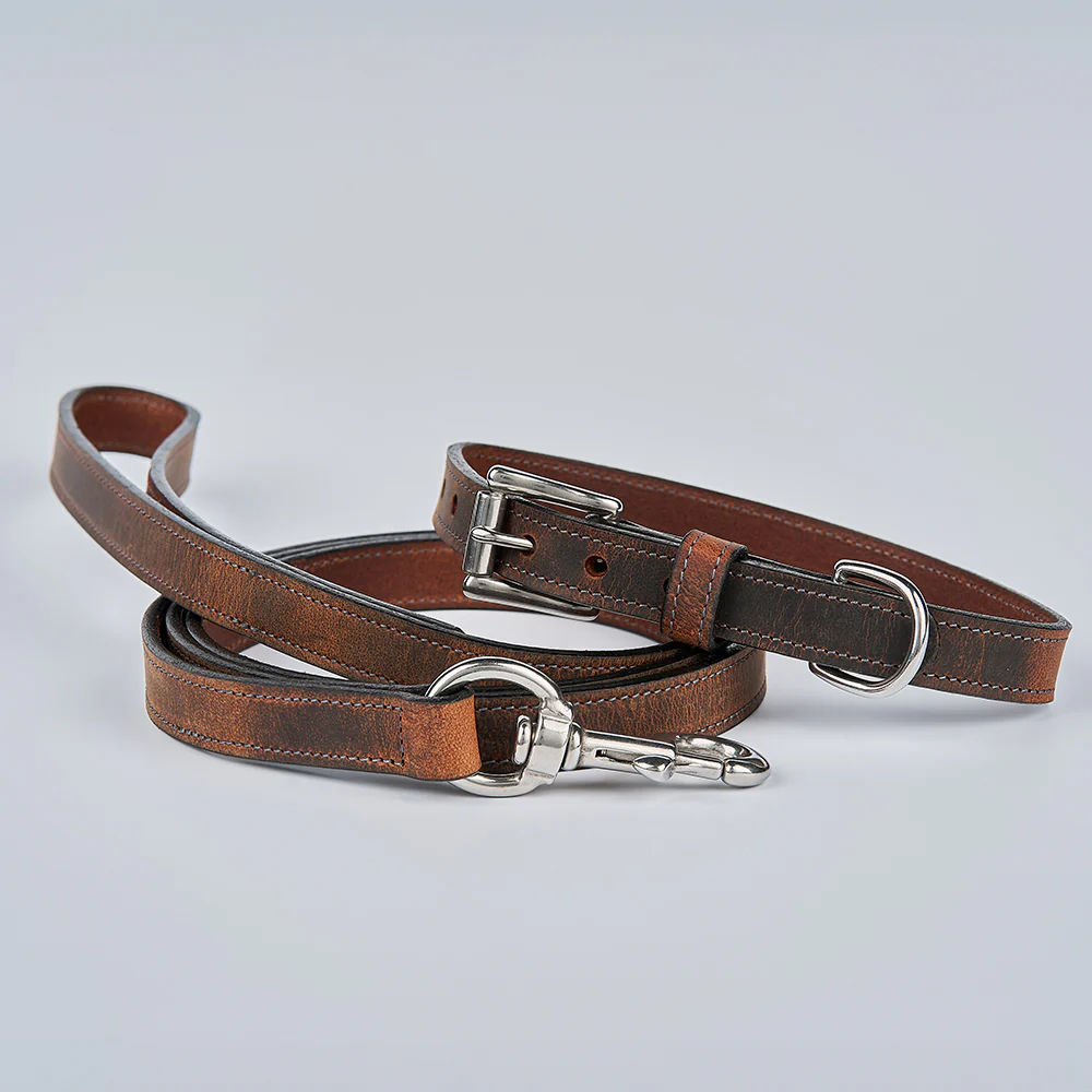 Ollie Bison Leash - Image 11