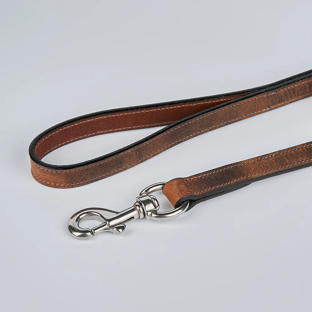 Ollie Bison Leash - Image 12