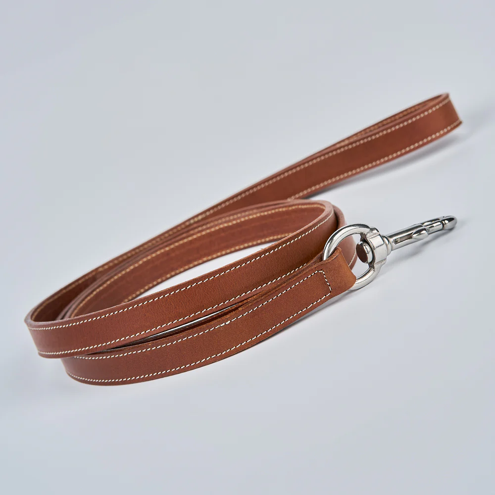 Ollie Bison Leash - Image 7