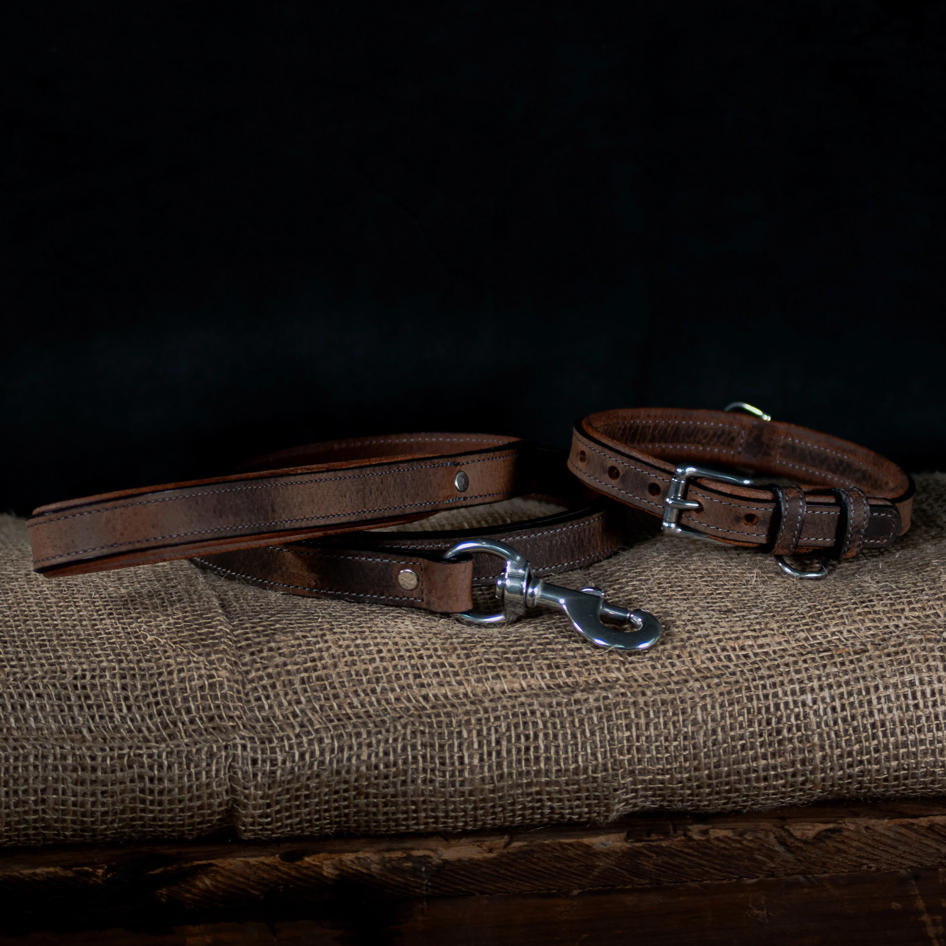 Kodak Bison Leash - Image 8