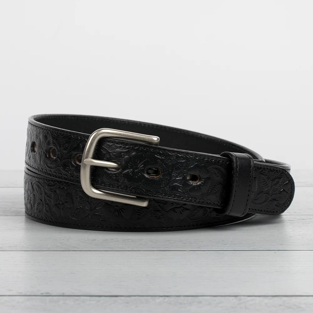 The Floral Embossed - Image 13