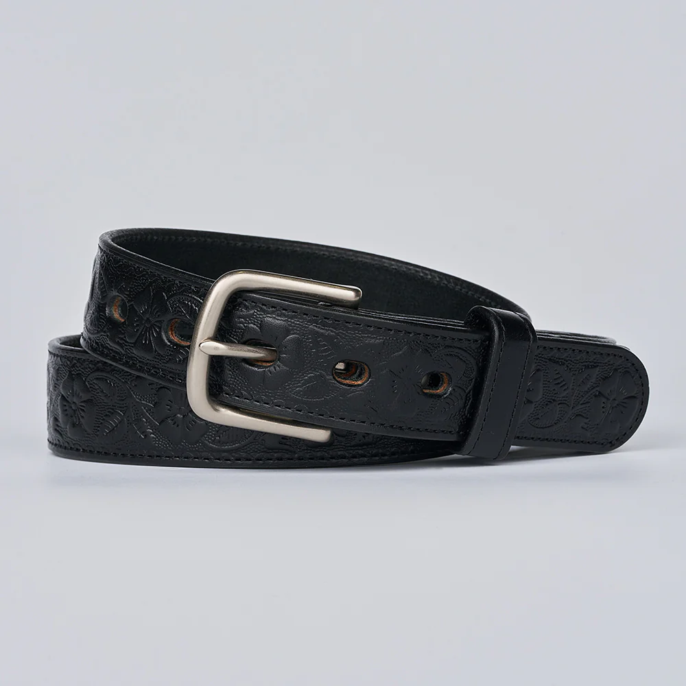 The Floral Embossed - Image 14