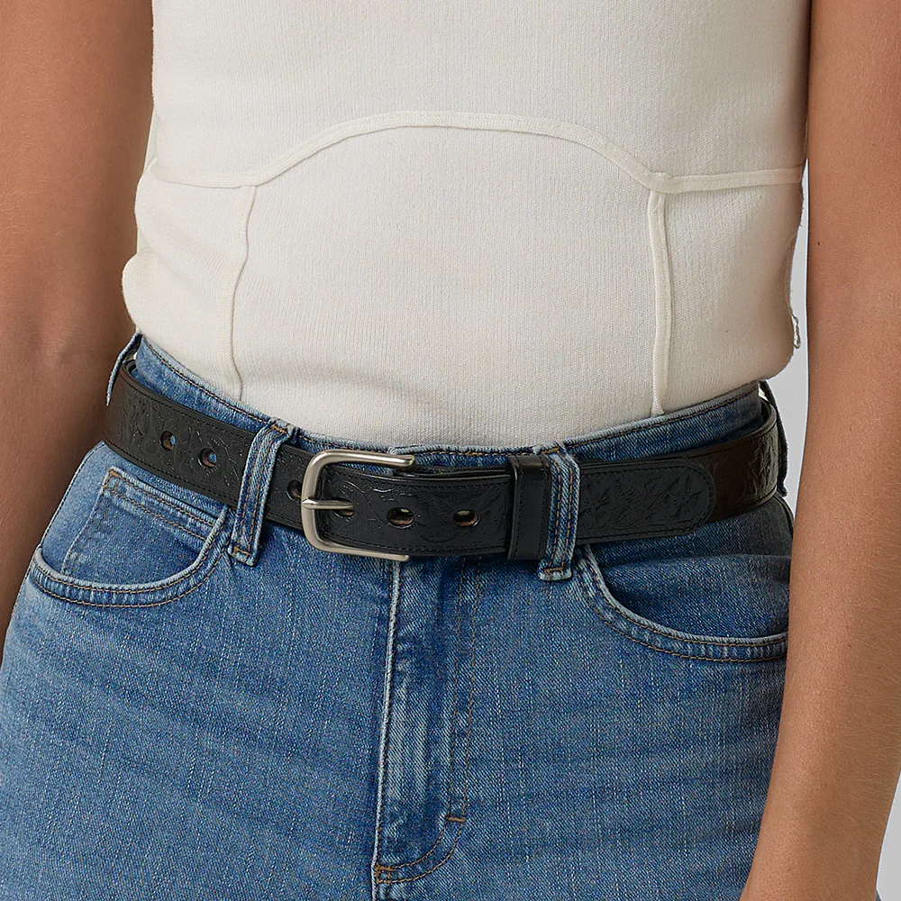 The Floral Embossed - Image 15