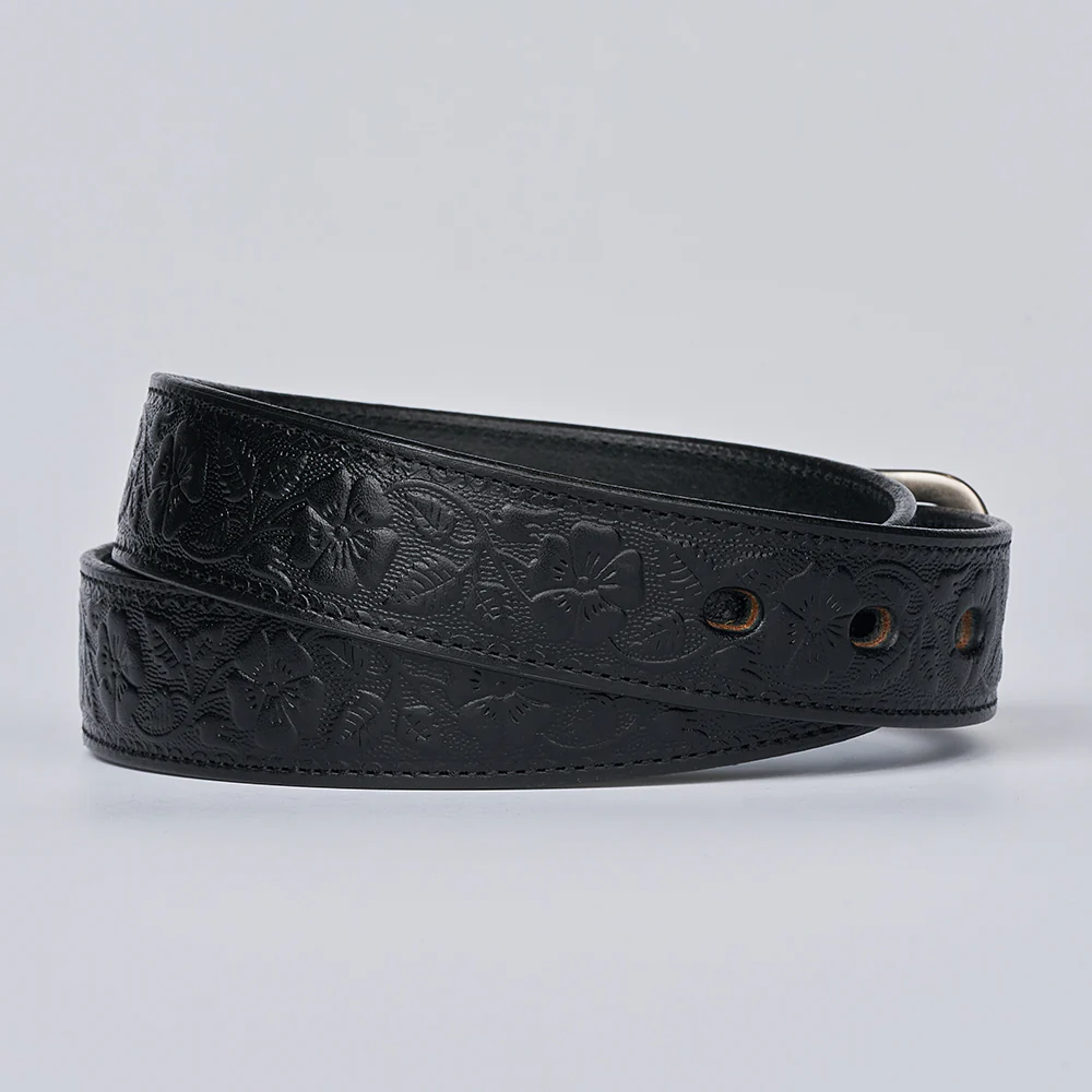 The Floral Embossed - Image 16