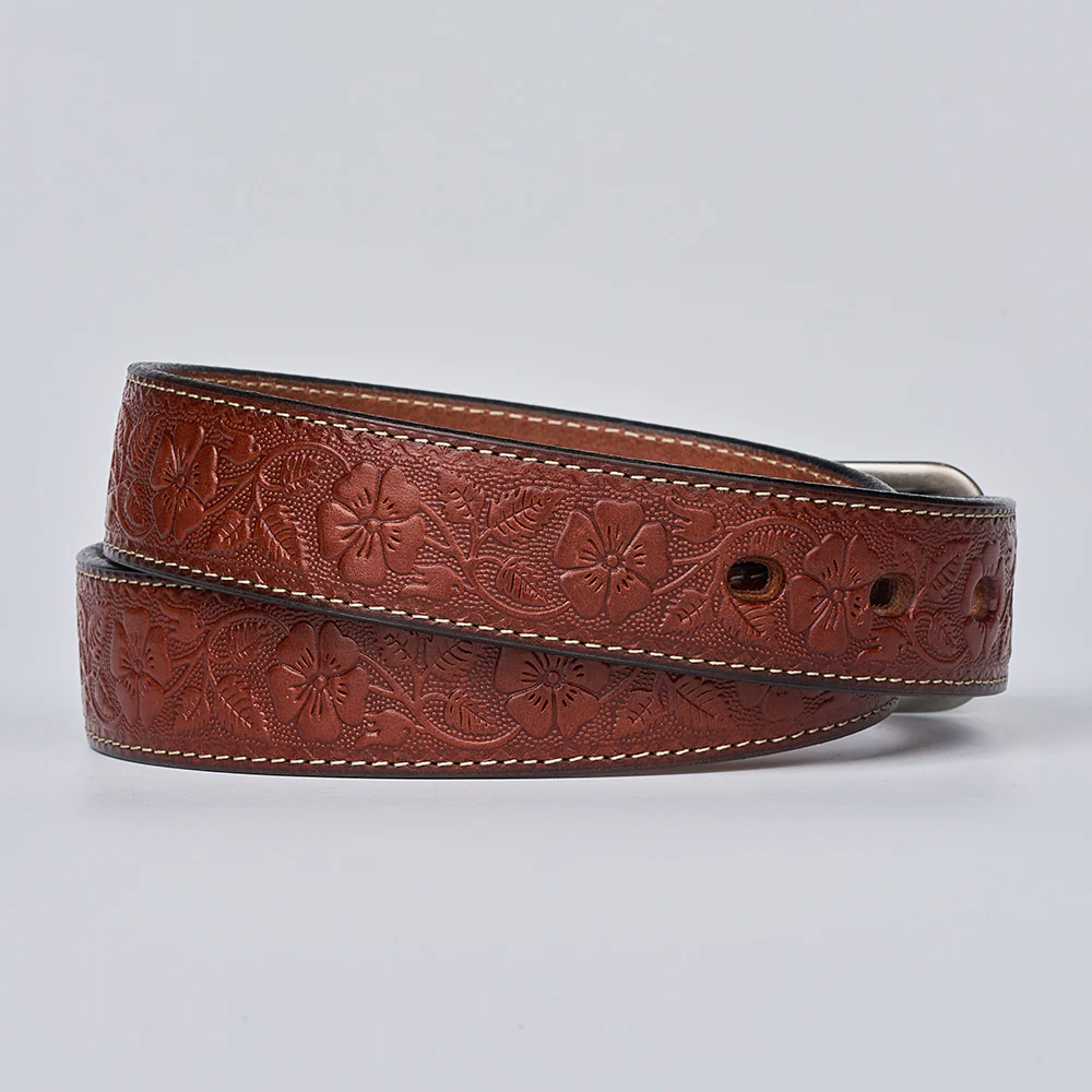 The Floral Embossed - Image 18