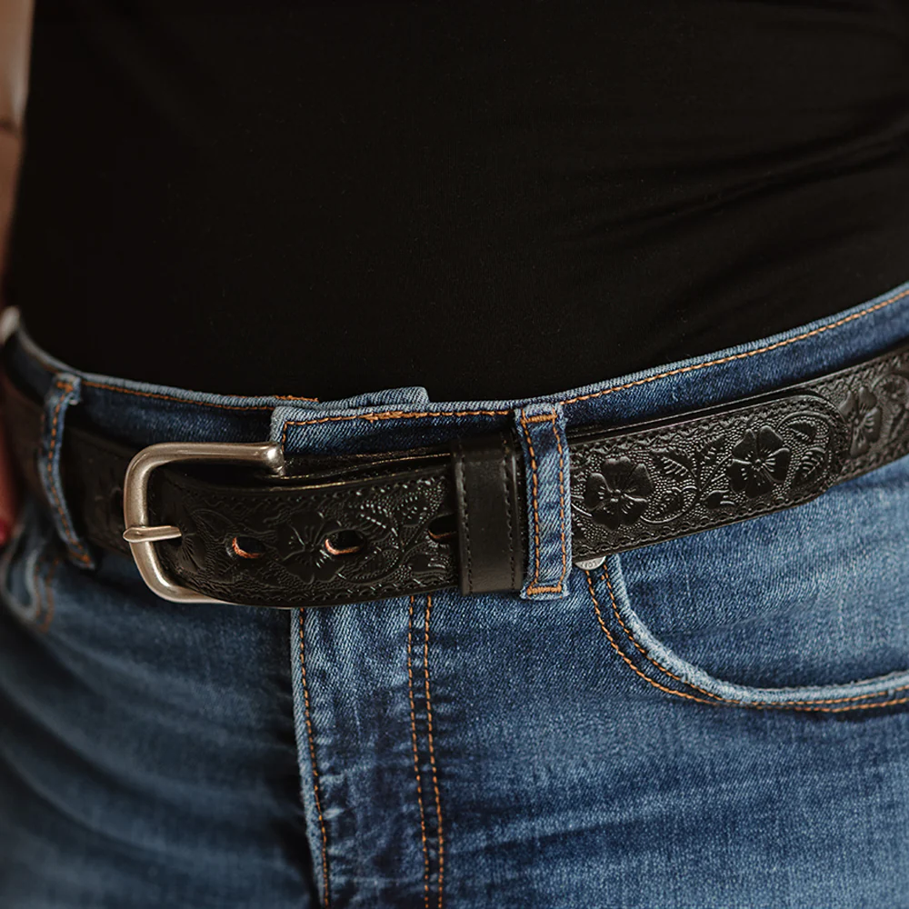 The Floral Embossed - Image 4