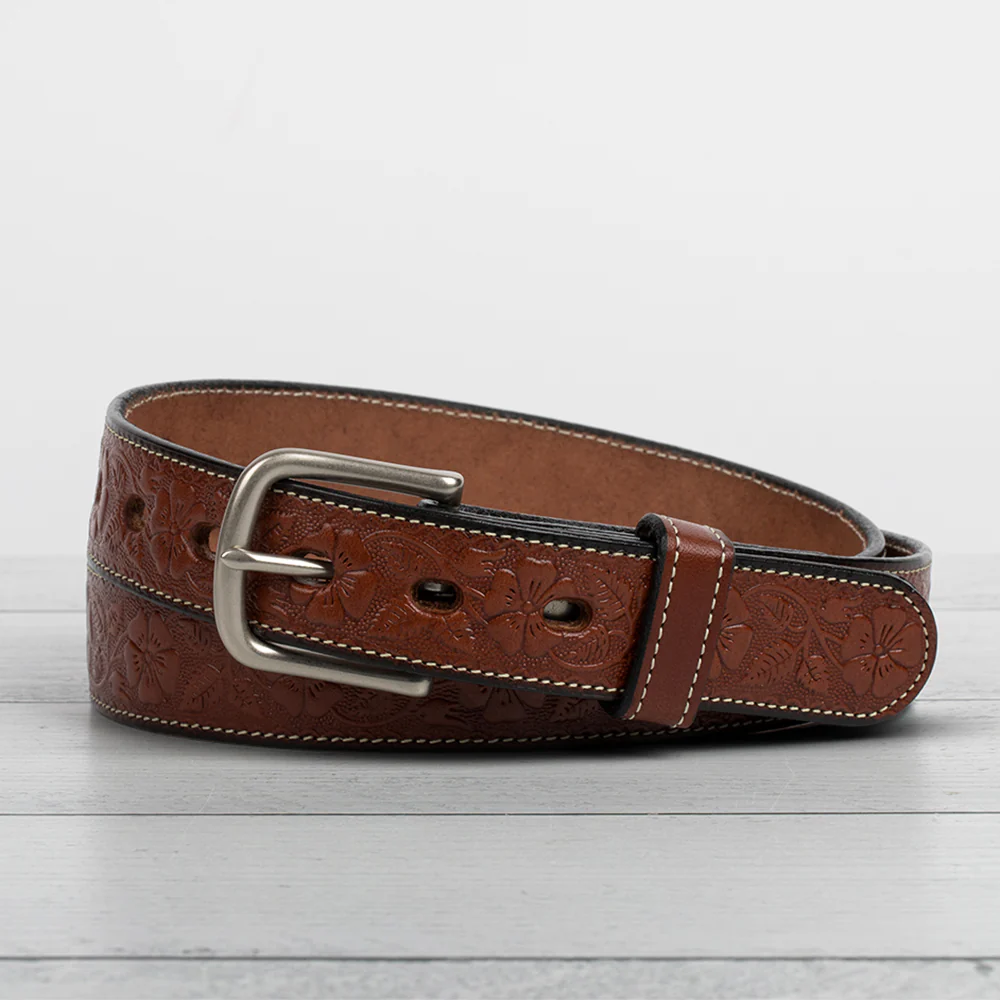 The Floral Embossed - Image 7