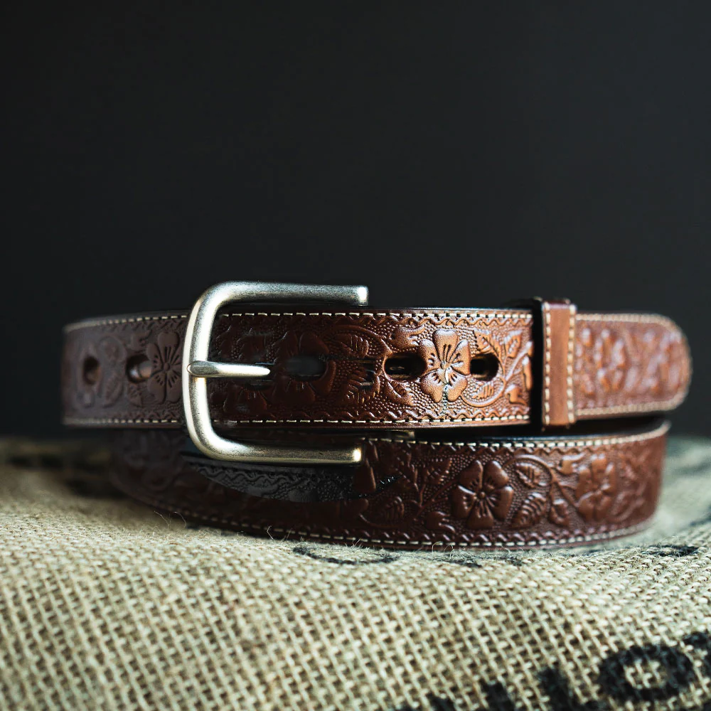 The Floral Embossed - Image 9